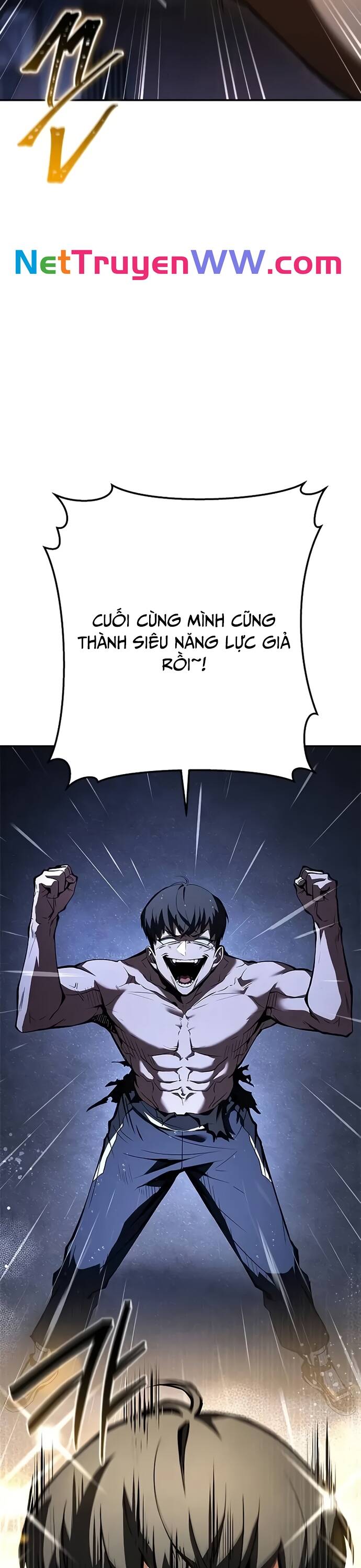 Kim Chiến Sĩ: Hành Trình Xây Dựng Đặc Tính Chap 7 - Next Chap 8