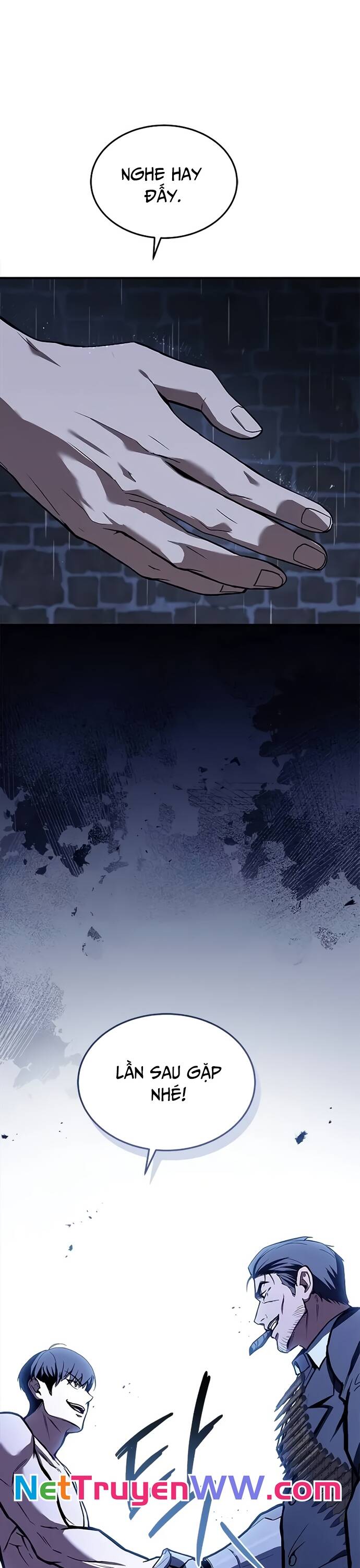 Kim Chiến Sĩ: Hành Trình Xây Dựng Đặc Tính Chap 7 - Next Chap 8