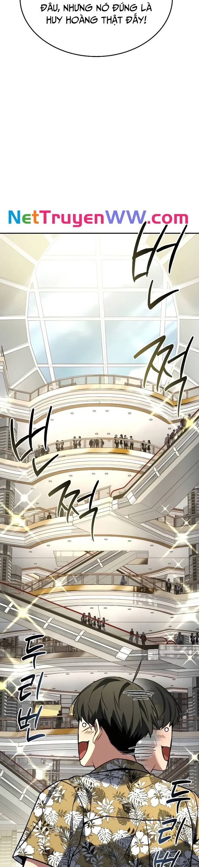 Kim Chiến Sĩ: Hành Trình Xây Dựng Đặc Tính Chap 7 - Next Chap 8