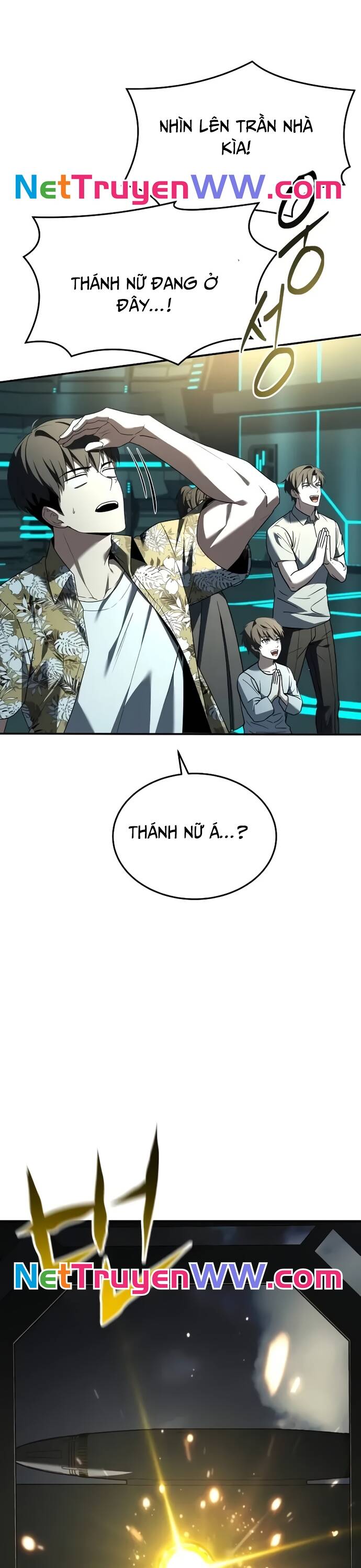 Kim Chiến Sĩ: Hành Trình Xây Dựng Đặc Tính Chap 7 - Next Chap 8