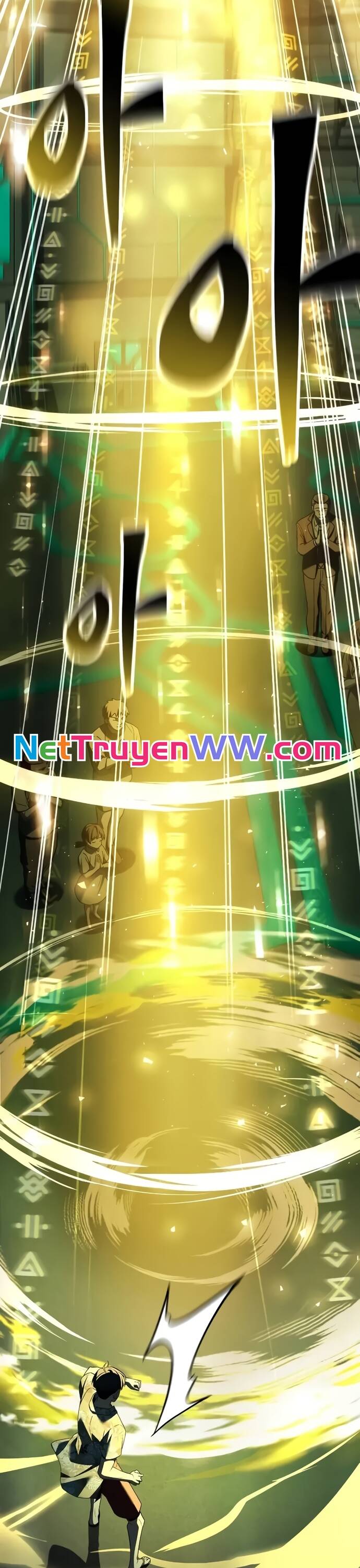 Kim Chiến Sĩ: Hành Trình Xây Dựng Đặc Tính Chap 7 - Next Chap 8