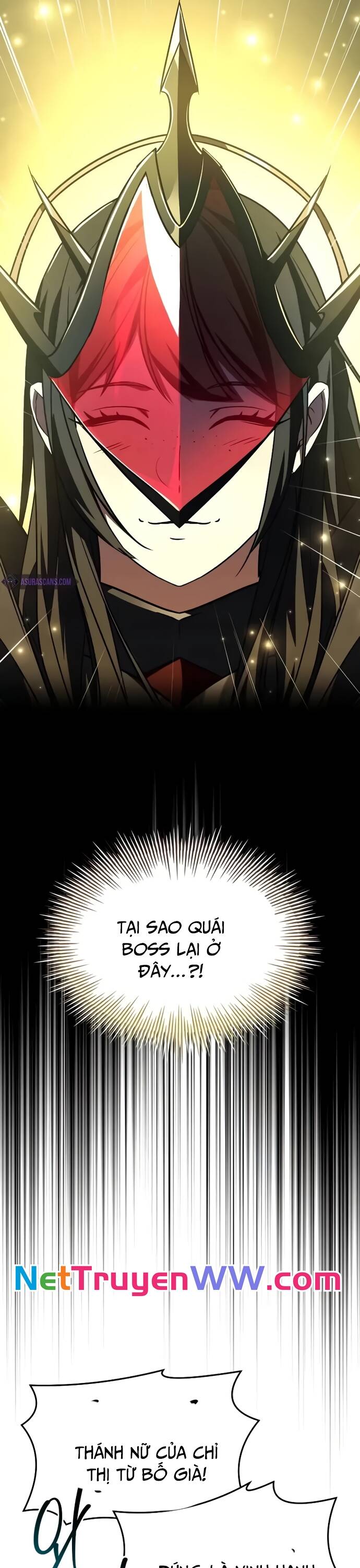 Kim Chiến Sĩ: Hành Trình Xây Dựng Đặc Tính Chap 7 - Next Chap 8