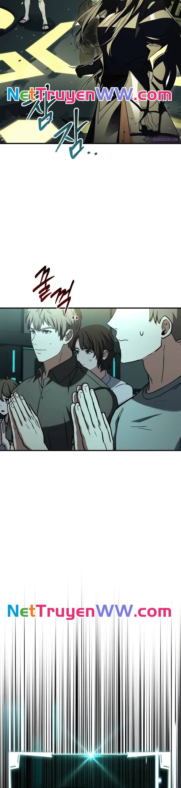 Kim Chiến Sĩ: Hành Trình Xây Dựng Đặc Tính Chap 7 - Next Chap 8