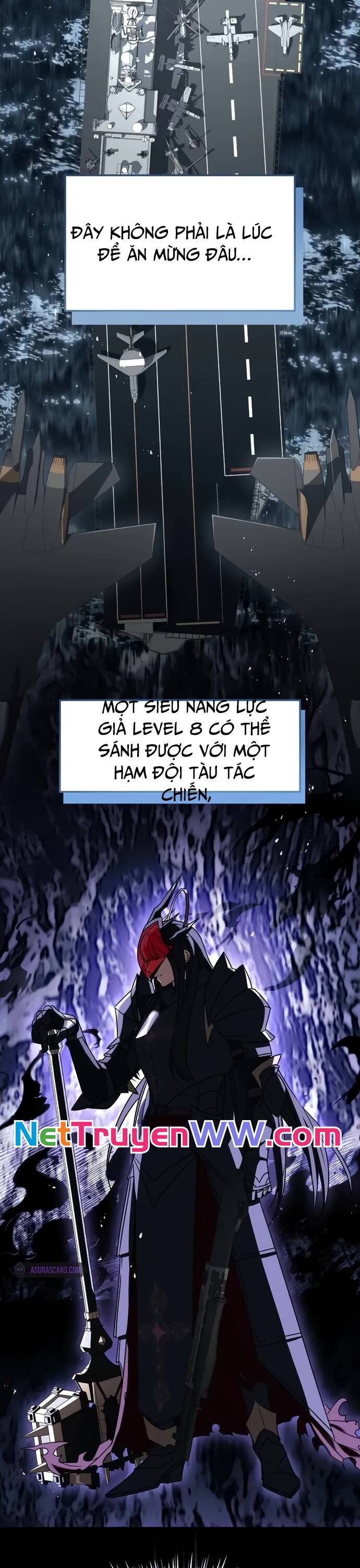 Kim Chiến Sĩ: Hành Trình Xây Dựng Đặc Tính Chap 7 - Next Chap 8