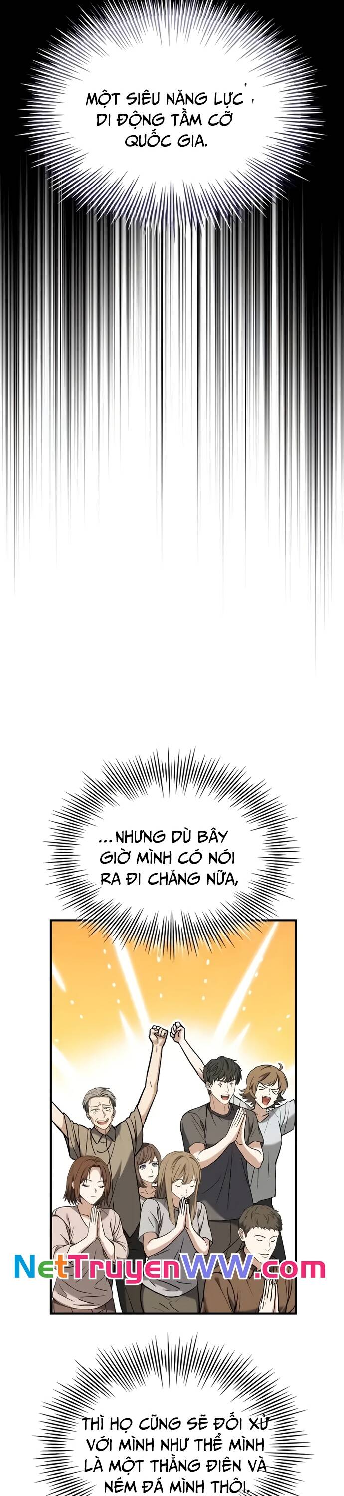 Kim Chiến Sĩ: Hành Trình Xây Dựng Đặc Tính Chap 7 - Next Chap 8