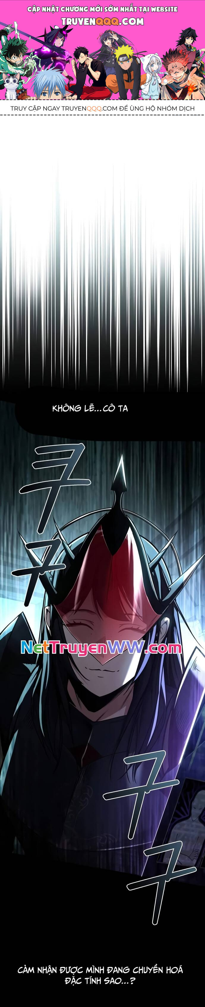 Kim Chiến Sĩ: Hành Trình Xây Dựng Đặc Tính Chap 8 - Next Chap 9