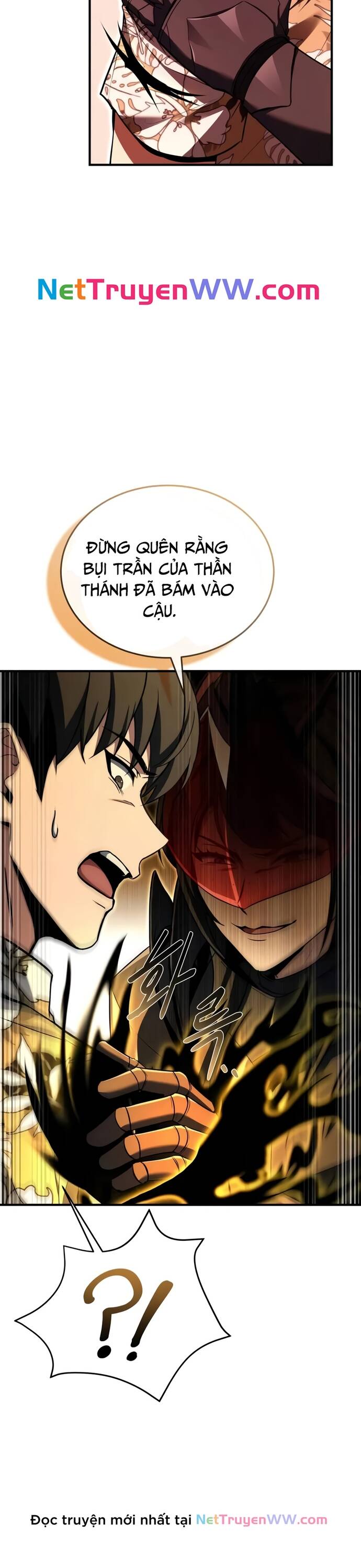 Kim Chiến Sĩ: Hành Trình Xây Dựng Đặc Tính Chap 8 - Next Chap 9