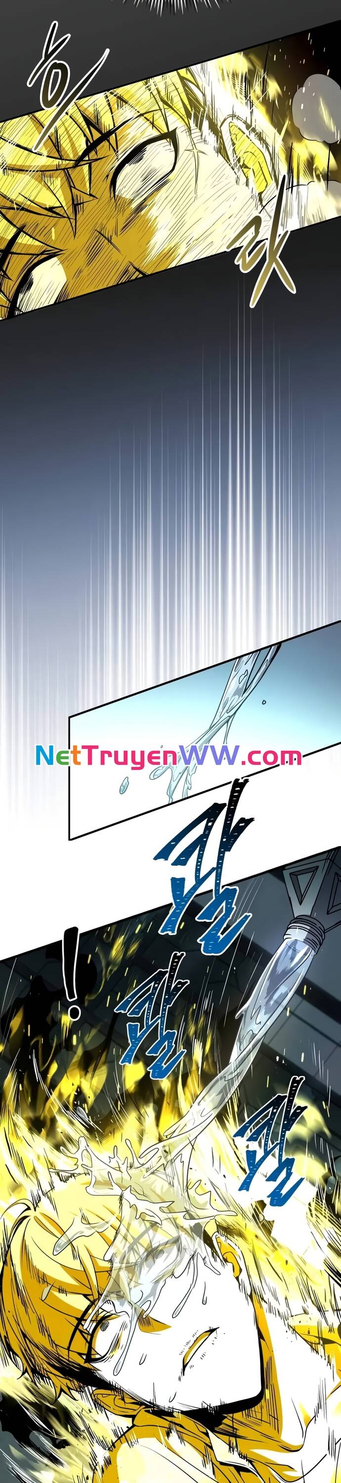 Kim Chiến Sĩ: Hành Trình Xây Dựng Đặc Tính Chap 8 - Next Chap 9
