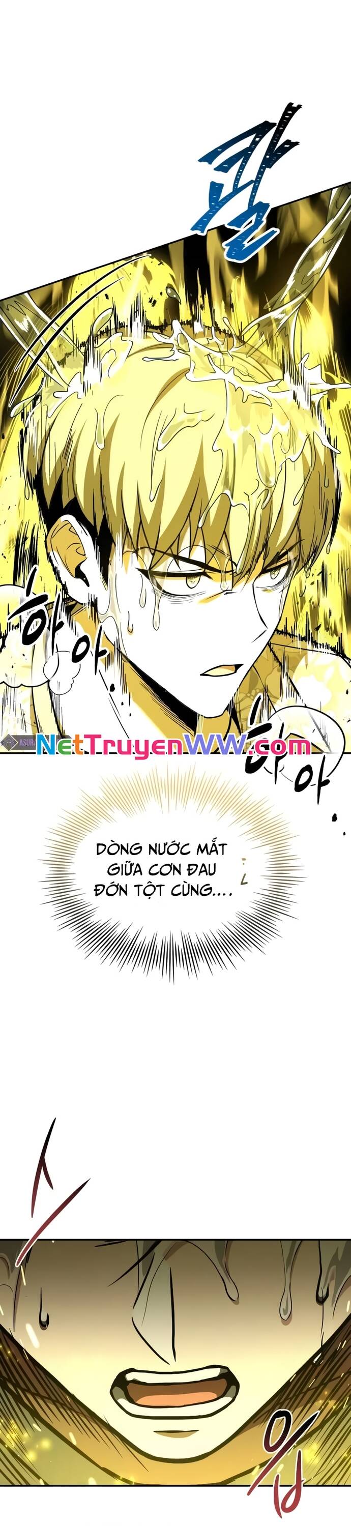Kim Chiến Sĩ: Hành Trình Xây Dựng Đặc Tính Chap 8 - Next Chap 9