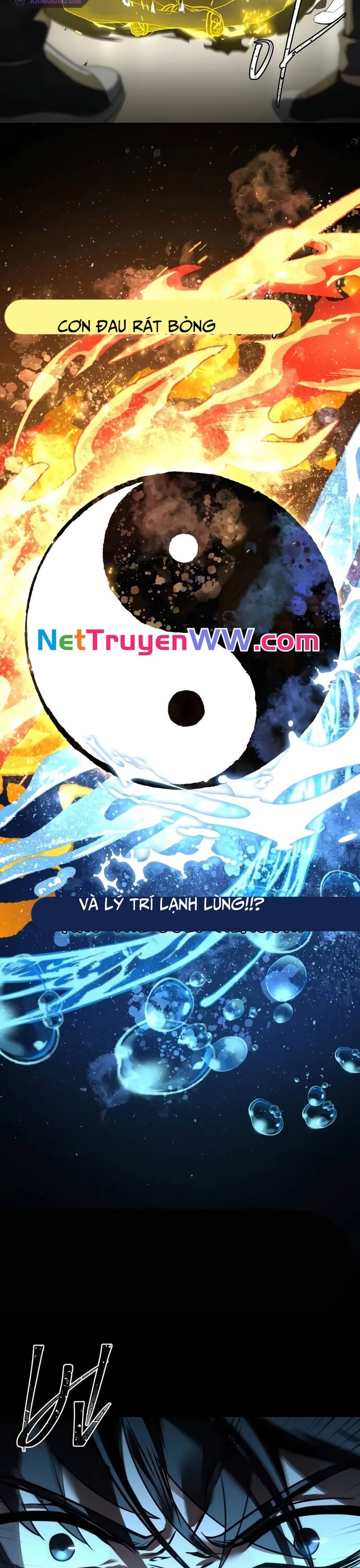 Kim Chiến Sĩ: Hành Trình Xây Dựng Đặc Tính Chap 8 - Next Chap 9