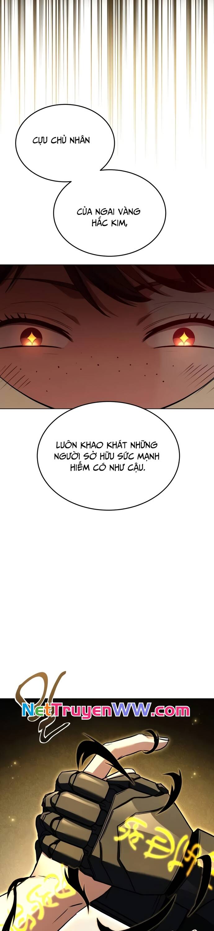 Kim Chiến Sĩ: Hành Trình Xây Dựng Đặc Tính Chap 8 - Next Chap 9