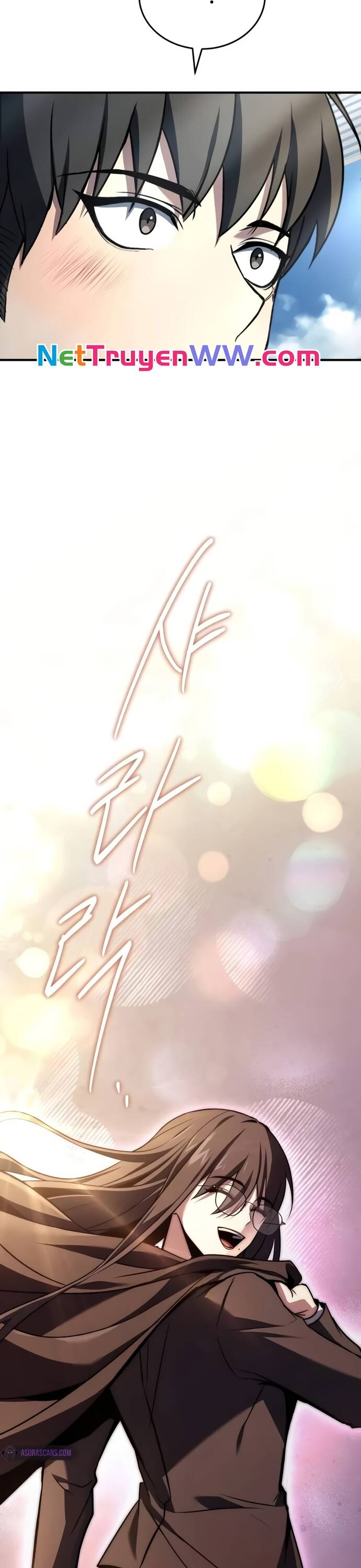 Kim Chiến Sĩ: Hành Trình Xây Dựng Đặc Tính Chap 8 - Next Chap 9