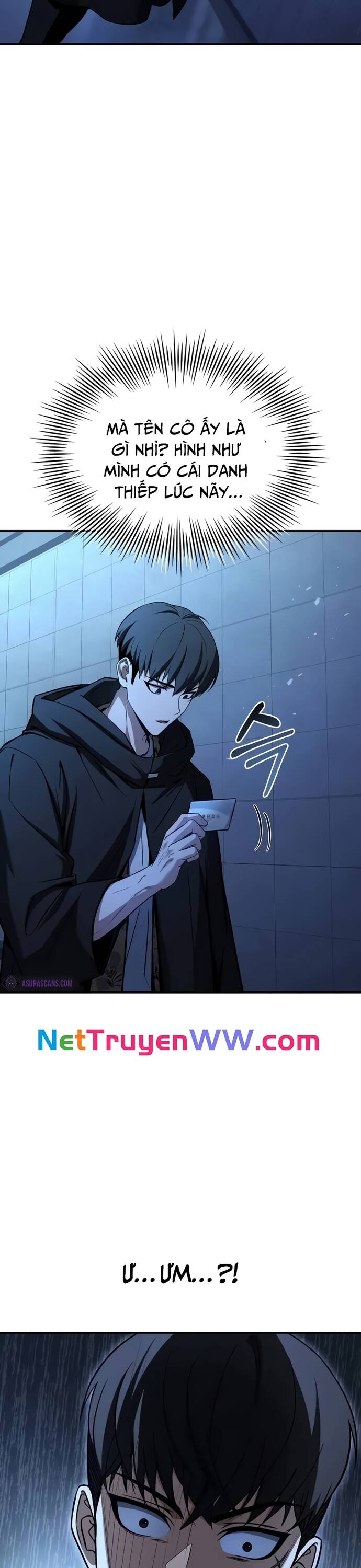 Kim Chiến Sĩ: Hành Trình Xây Dựng Đặc Tính Chap 8 - Next Chap 9