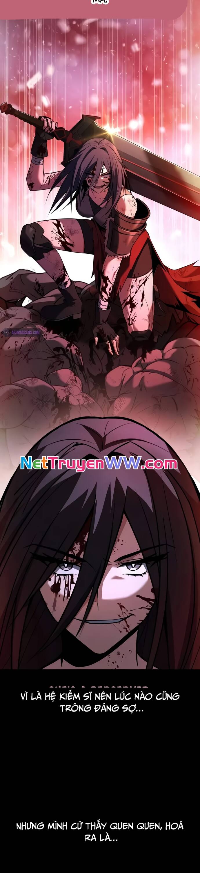 Kim Chiến Sĩ: Hành Trình Xây Dựng Đặc Tính Chap 8 - Next Chap 9