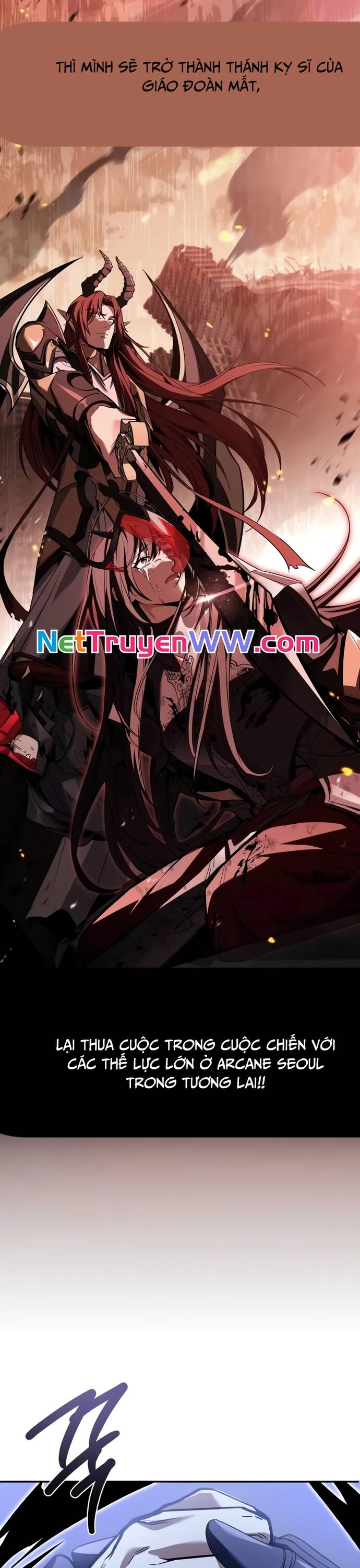 Kim Chiến Sĩ: Hành Trình Xây Dựng Đặc Tính Chap 8 - Next Chap 9
