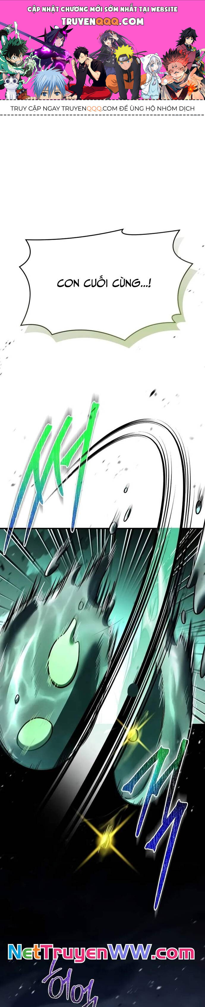Kim Chiến Sĩ: Hành Trình Xây Dựng Đặc Tính Chap 9 - Next Chap 10