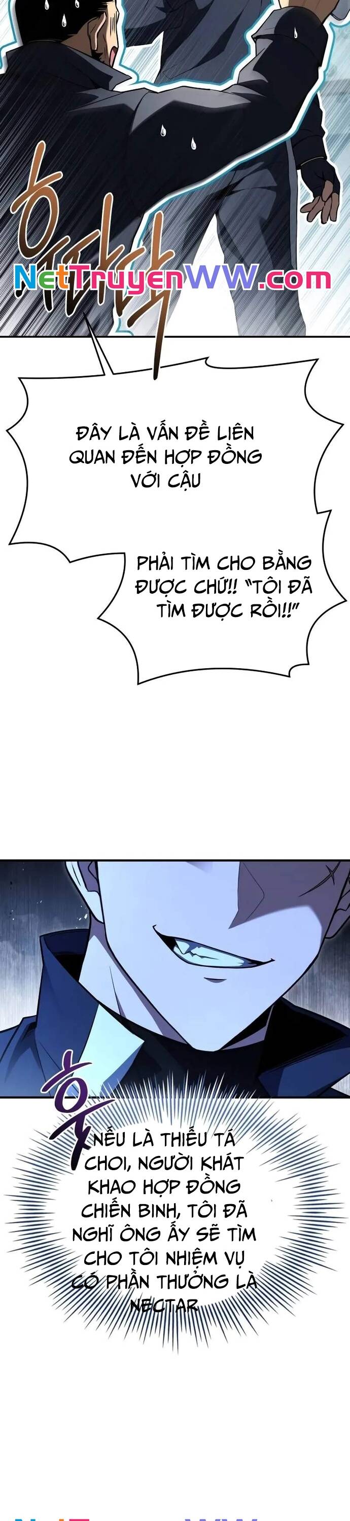Kim Chiến Sĩ: Hành Trình Xây Dựng Đặc Tính Chap 9 - Next Chap 10