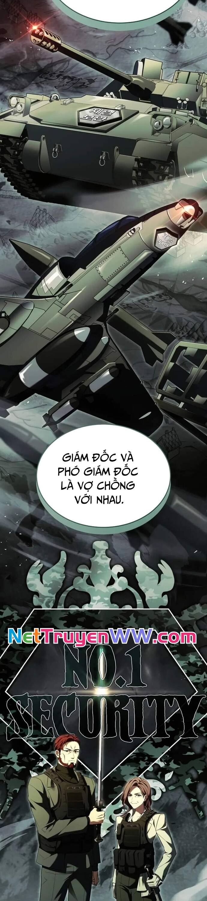 Kim Chiến Sĩ: Hành Trình Xây Dựng Đặc Tính Chap 9 - Next Chap 10
