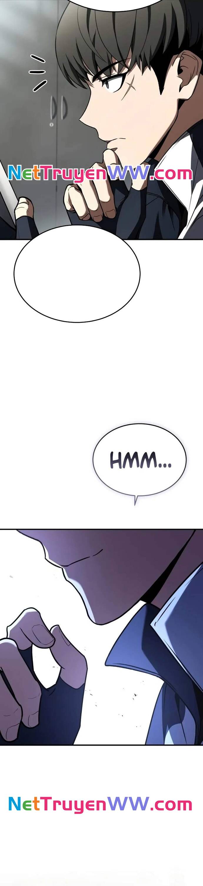 Kim Chiến Sĩ: Hành Trình Xây Dựng Đặc Tính Chap 9 - Next Chap 10