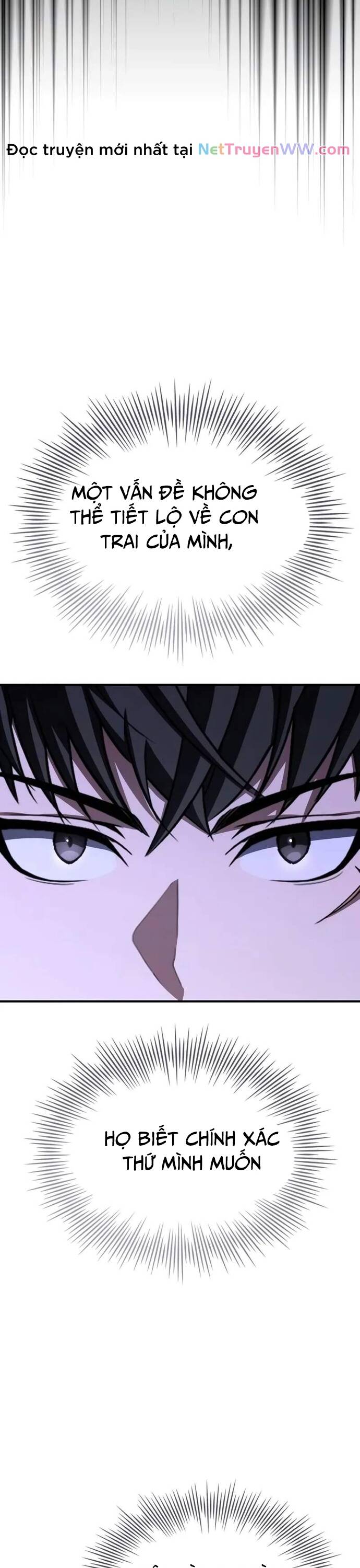 Kim Chiến Sĩ: Hành Trình Xây Dựng Đặc Tính Chap 9 - Next Chap 10