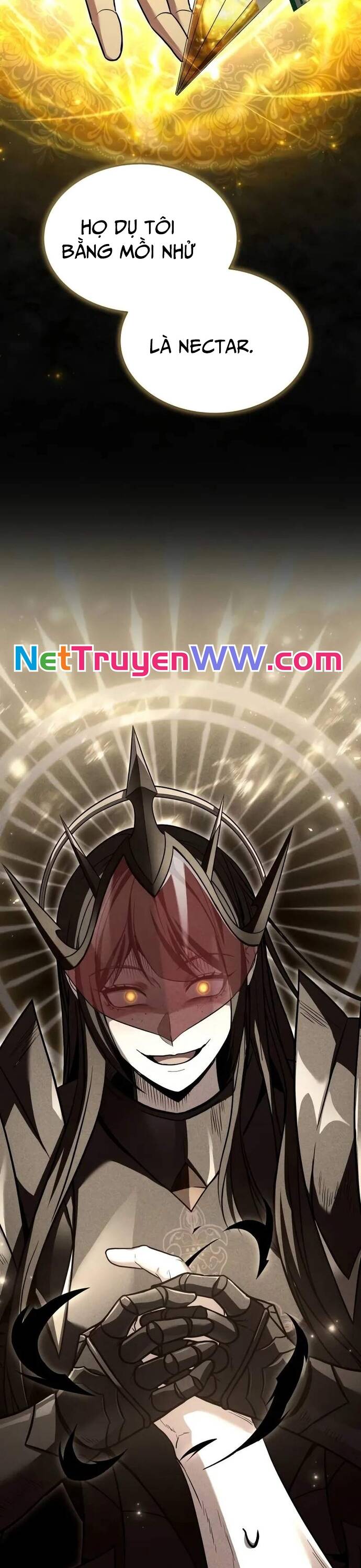Kim Chiến Sĩ: Hành Trình Xây Dựng Đặc Tính Chap 9 - Next Chap 10