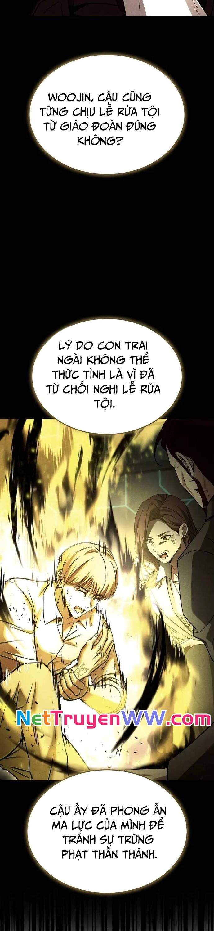 Kim Chiến Sĩ: Hành Trình Xây Dựng Đặc Tính Chap 9 - Next Chap 10