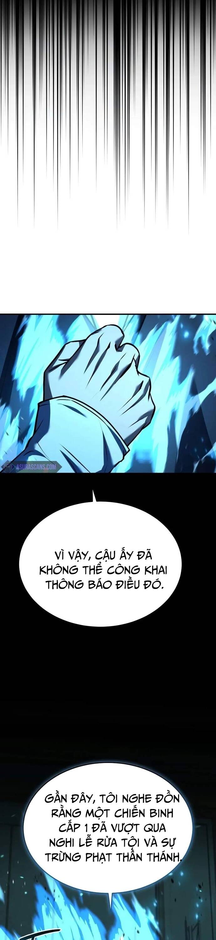 Kim Chiến Sĩ: Hành Trình Xây Dựng Đặc Tính Chap 9 - Next Chap 10