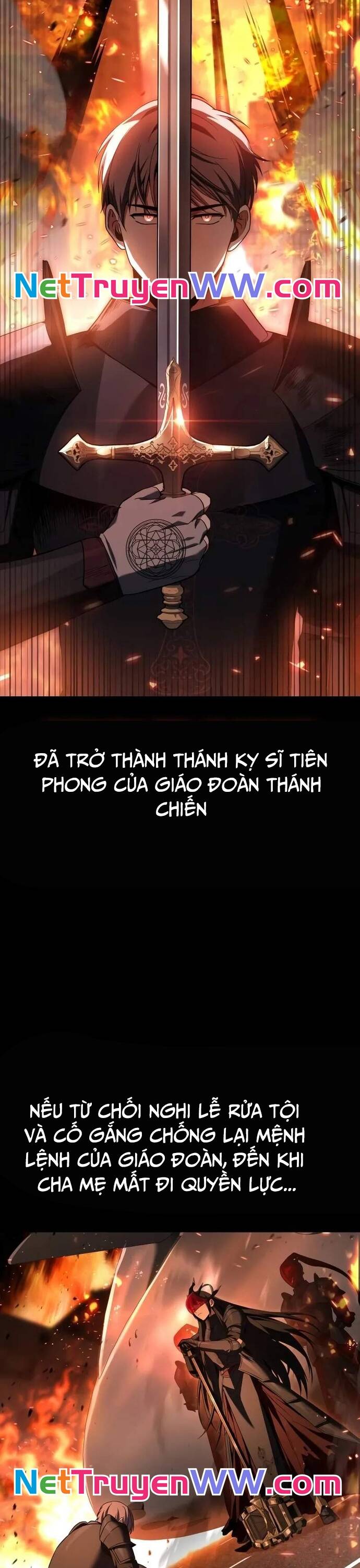 Kim Chiến Sĩ: Hành Trình Xây Dựng Đặc Tính Chap 9 - Next Chap 10