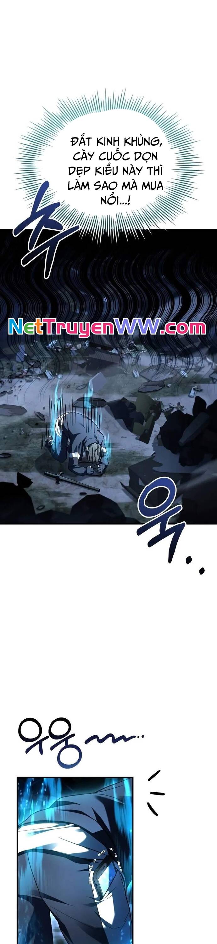 Kim Chiến Sĩ: Hành Trình Xây Dựng Đặc Tính Chap 9 - Next Chap 10