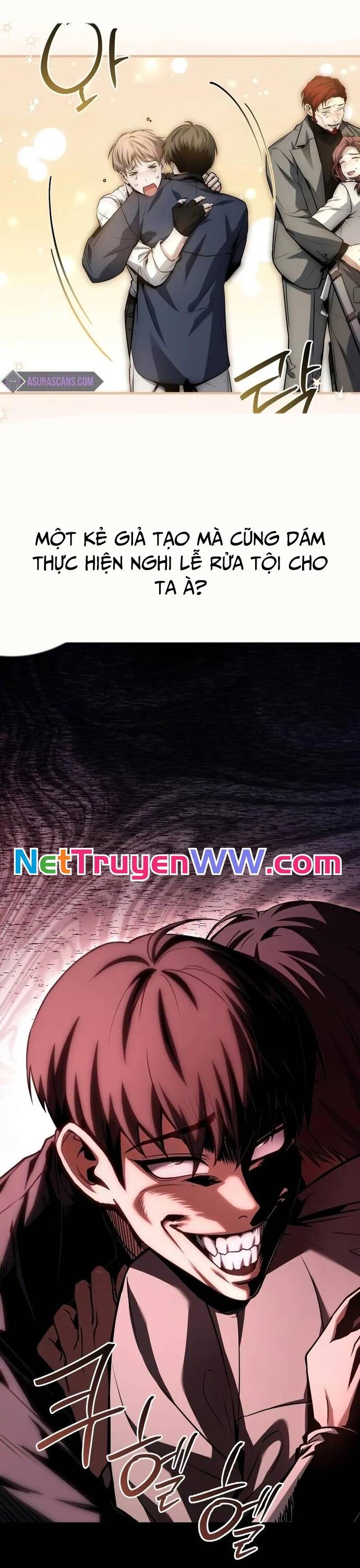 Kim Chiến Sĩ: Hành Trình Xây Dựng Đặc Tính Chap 9 - Next Chap 10