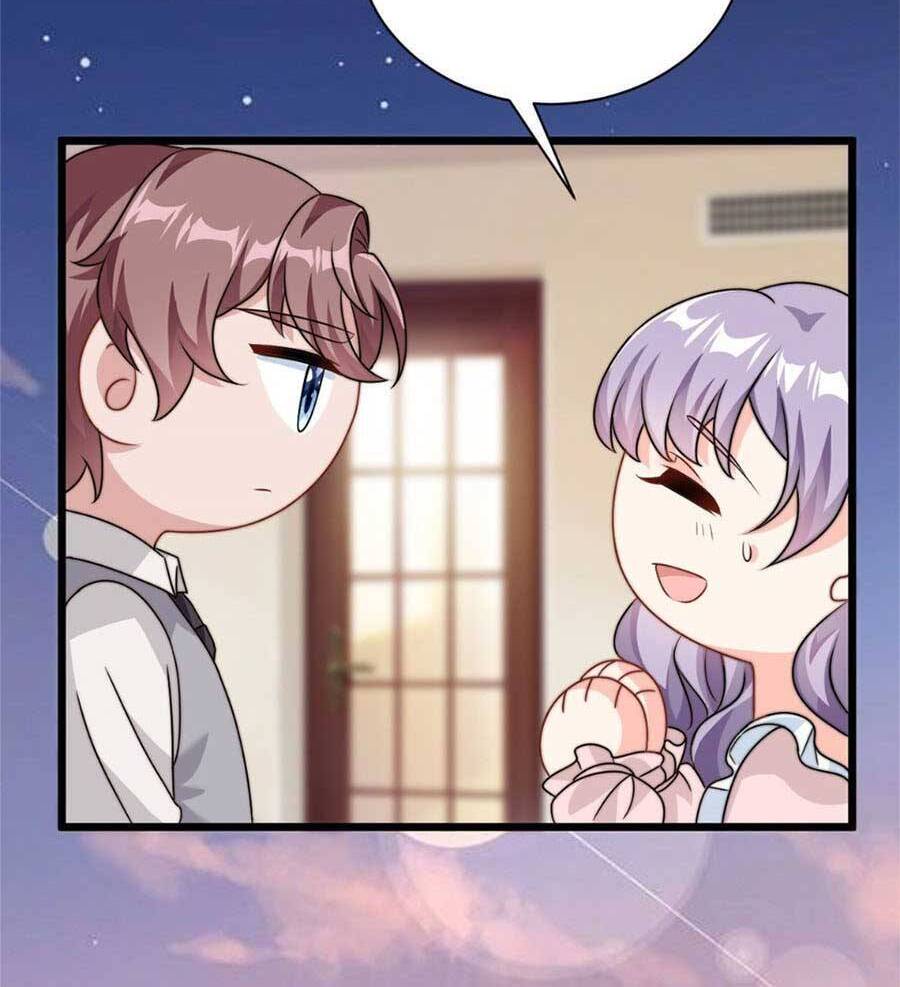 Kim Chủ Của Tôi Mới Năm Tuổi Chap 10 - Next Chap 11