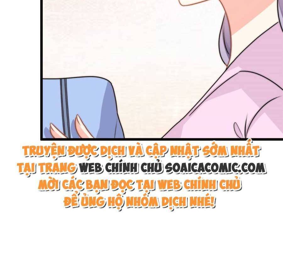 Kim Chủ Của Tôi Mới Năm Tuổi Chap 11 - Next Chap 12