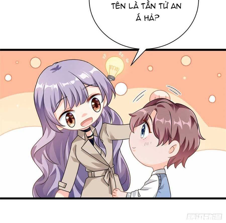 Kim Chủ Của Tôi Mới Năm Tuổi Chap 2 - Next Chap 3