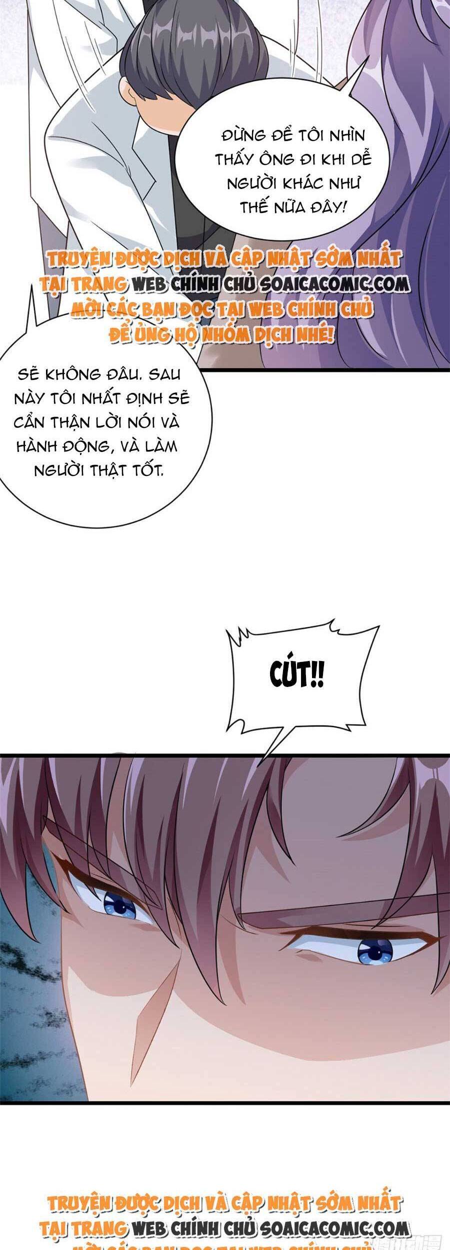 Kim Chủ Của Tôi Mới Năm Tuổi Chap 2 - Next Chap 3