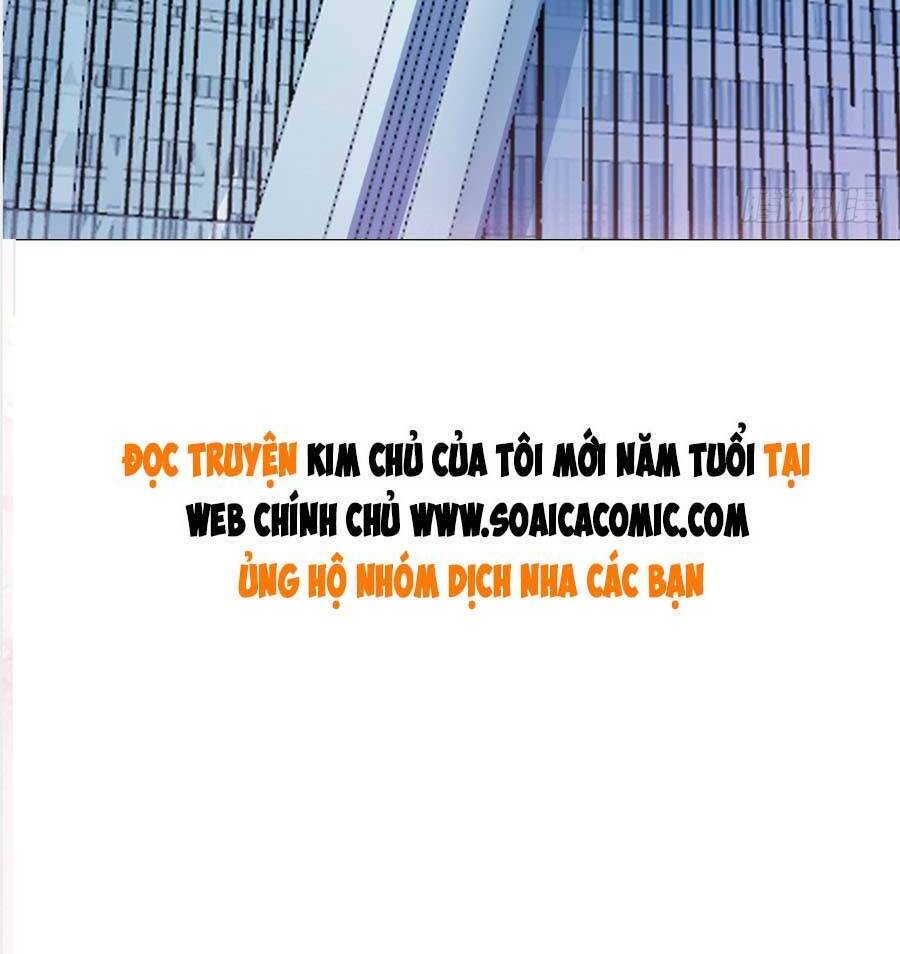 Kim Chủ Của Tôi Mới Năm Tuổi Chap 2 - Next Chap 3