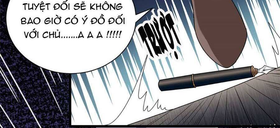 Kim Chủ Của Tôi Mới Năm Tuổi Chap 3 - Next Chap 4