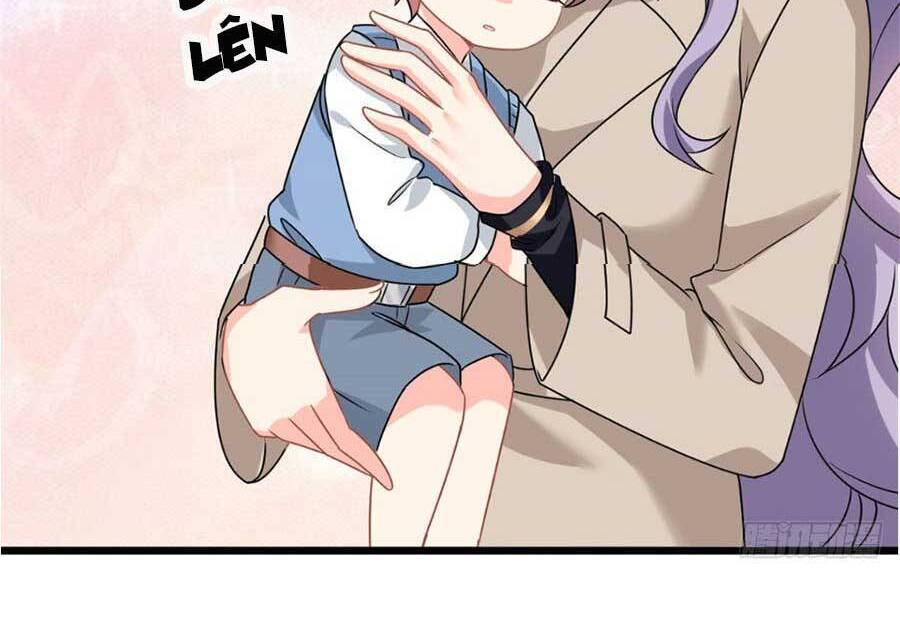 Kim Chủ Của Tôi Mới Năm Tuổi Chap 3 - Next Chap 4