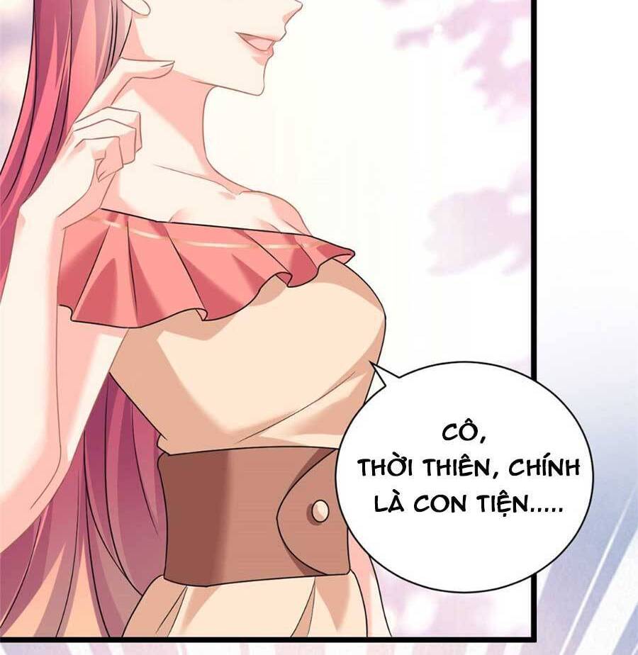 Kim Chủ Của Tôi Mới Năm Tuổi Chap 5 - Next Chap 6