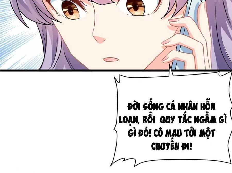 Kim Chủ Của Tôi Mới Năm Tuổi Chap 5 - Next Chap 6
