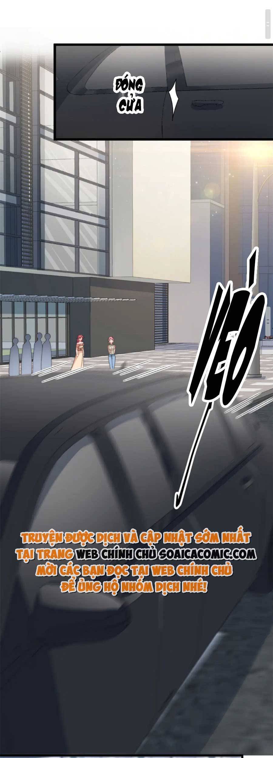 Kim Chủ Của Tôi Mới Năm Tuổi Chap 7 - Next Chap 8
