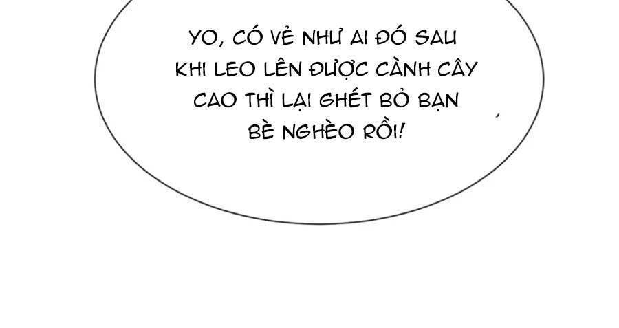 Kim Chủ Của Tôi Mới Năm Tuổi Chap 7 - Next Chap 8