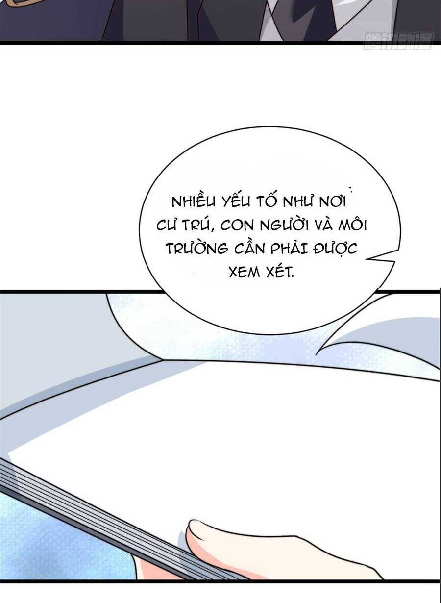 Kim Chủ Của Tôi Mới Năm Tuổi Chap 8 - Next Chap 9