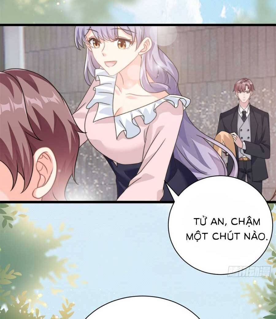 Kim Chủ Của Tôi Mới Năm Tuổi Chap 9 - Next Chap 10