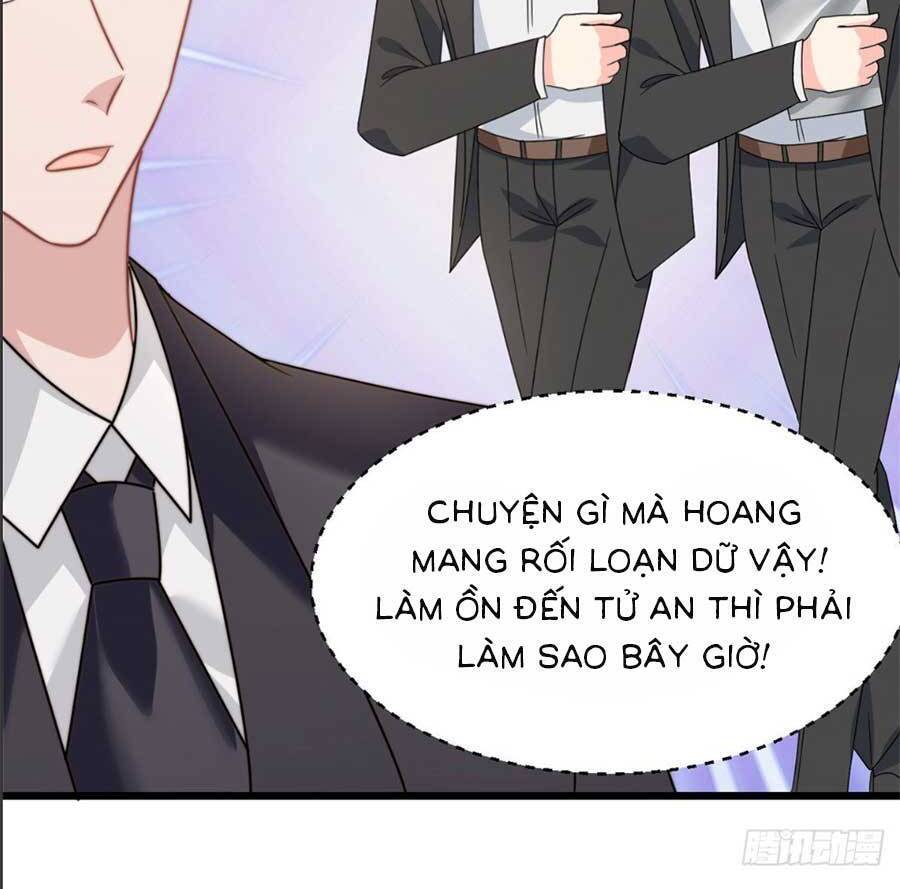 Kim Chủ Của Tôi Mới Năm Tuổi Chap 9 - Next Chap 10