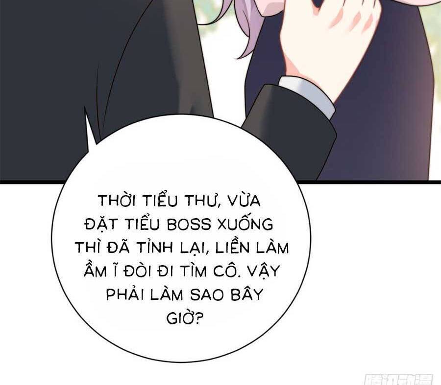 Kim Chủ Của Tôi Mới Năm Tuổi Chap 9 - Next Chap 10