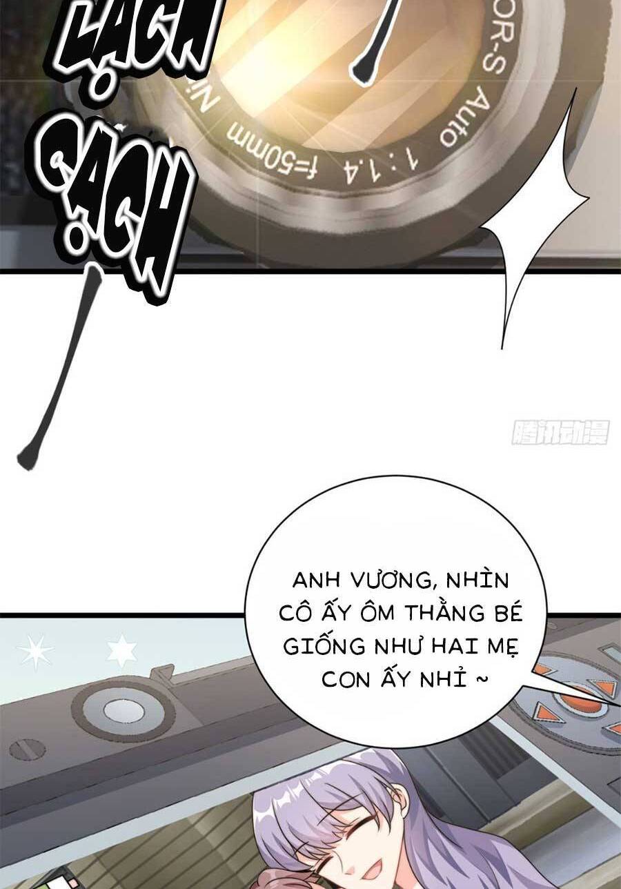 Kim Chủ Của Tôi Mới Năm Tuổi Chap 9 - Next Chap 10