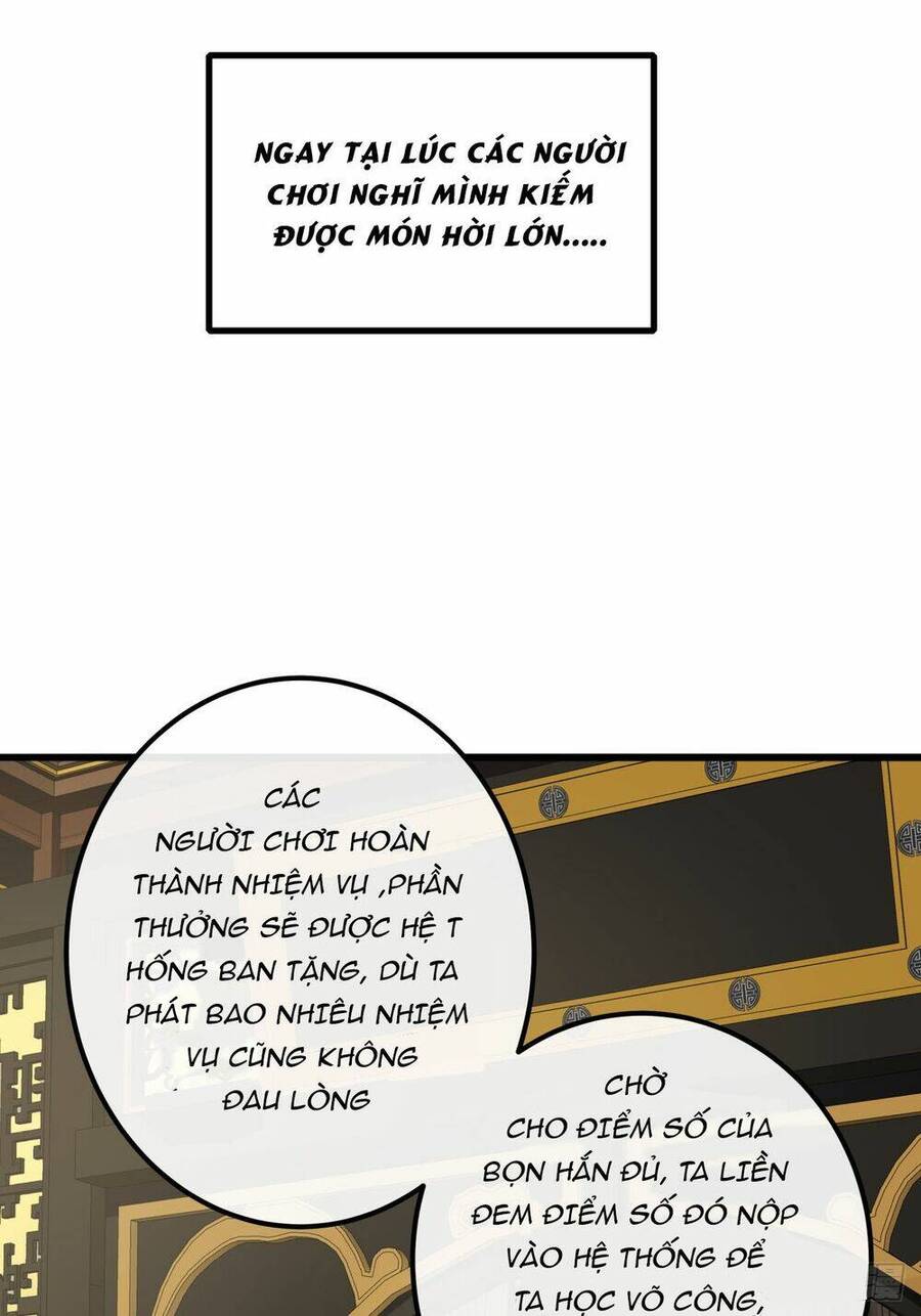 Kim Cương Bất Hoại Đại Trại Chủ Chap 10 - Next Chap 11