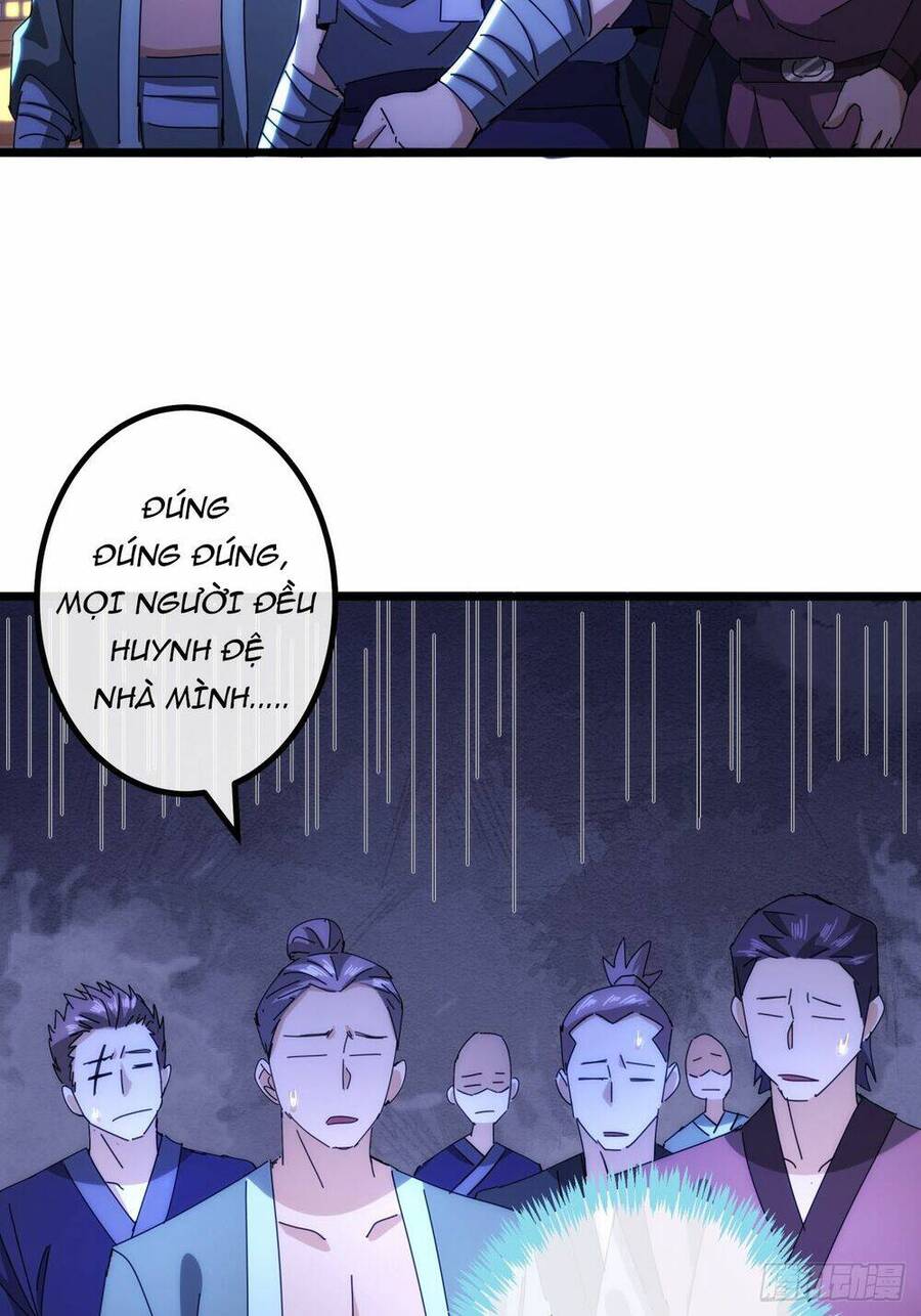 Kim Cương Bất Hoại Đại Trại Chủ Chap 10 - Next Chap 11