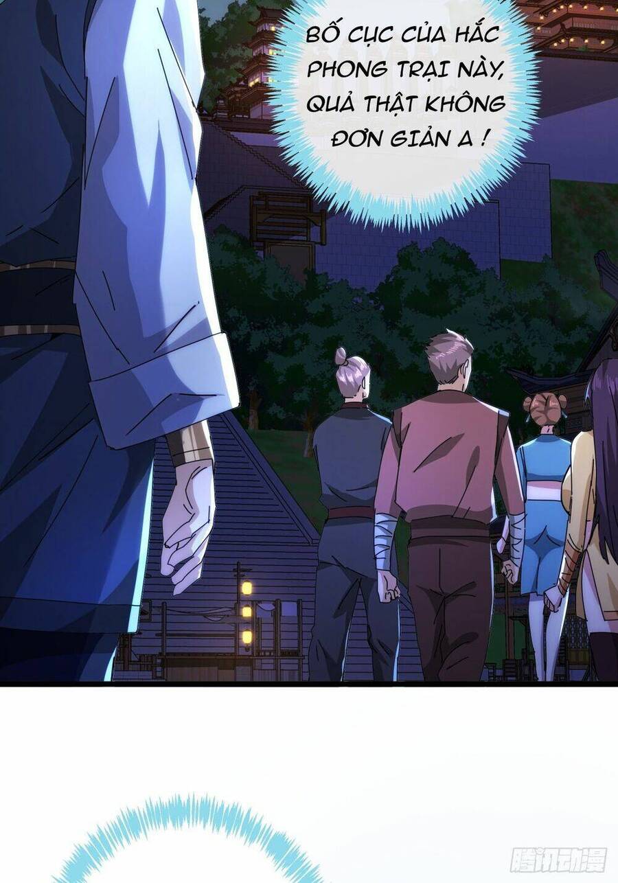 Kim Cương Bất Hoại Đại Trại Chủ Chap 10 - Next Chap 11