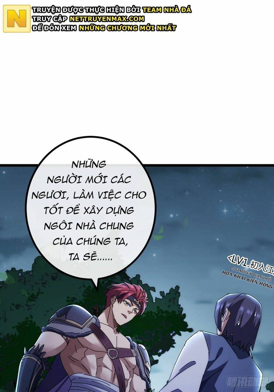 Kim Cương Bất Hoại Đại Trại Chủ Chap 10 - Next Chap 11
